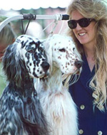 Teakoa, Snowy & Melissa
